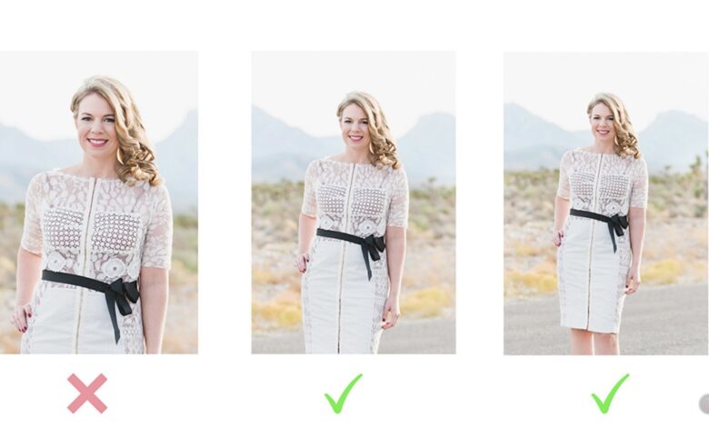 How to crop in Lightroom to create better photos