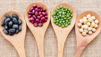 How Lectins Can Harm Your Health