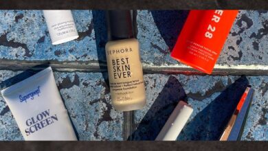 19 Beauty Products Melinda Solares Swear By