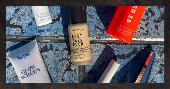 19 Beauty Products Melinda Solares Swear By