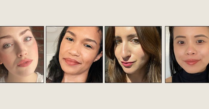 Reviewed: Merit's new signature lightweight lipstick