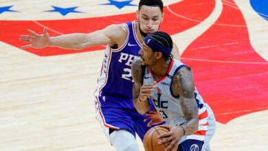 Key sticking point in potential 76ers trade for Bradley Beal