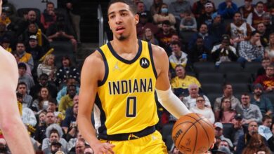 Tyrese Haliburton's Pacers debut gives us a glimpse into the future of the franchise