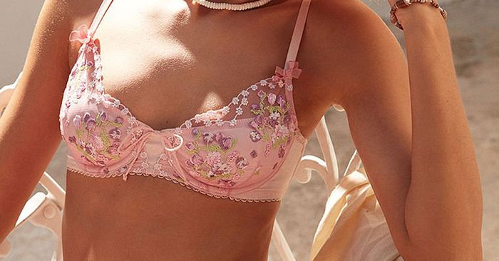 31 of the cutest new bras from Victoria's Secret and Nordstrom
