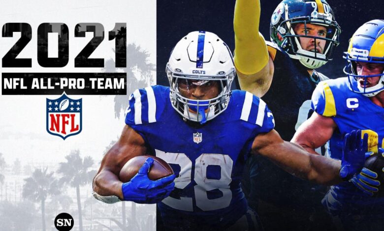 NFL All-Pro Team: How NFL head coaches vote for Sporting News' lineup for 2021