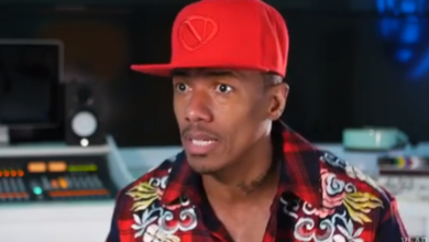 Nick Cannon expecting 8th child with model Bre Tiesi