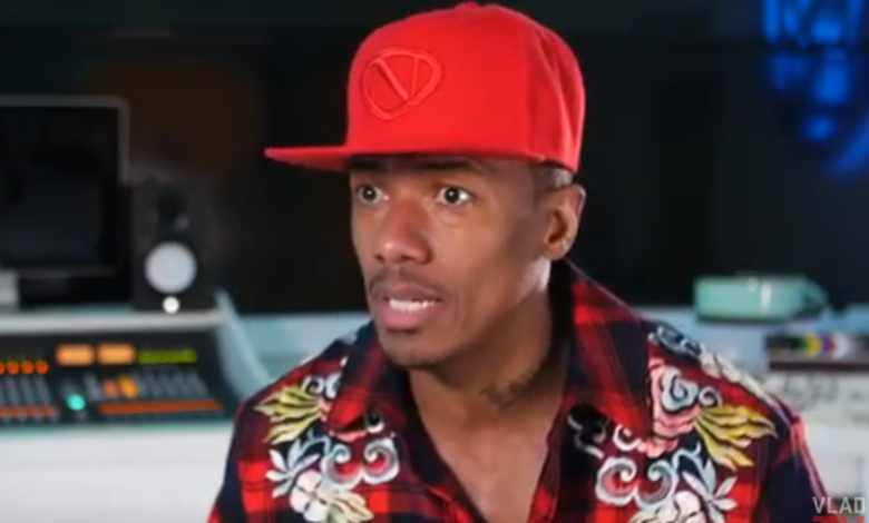 Nick Cannon expecting 8th child with model Bre Tiesi
