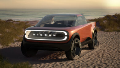 As Nissan overhauls its roadmap for electric vehicles, will it cut back on gas engine development?