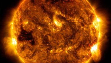 New Solar Mission to Help NASA Better Understand Earth-Sun Environment - Does It Help?