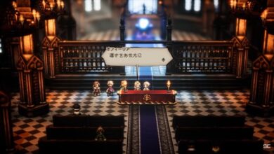 Square Enix Expresses Interest In More HD-2D Remakes