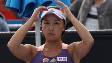 WTA still has 'concern' over Peng Shuai, calls for sexual assault investigation
