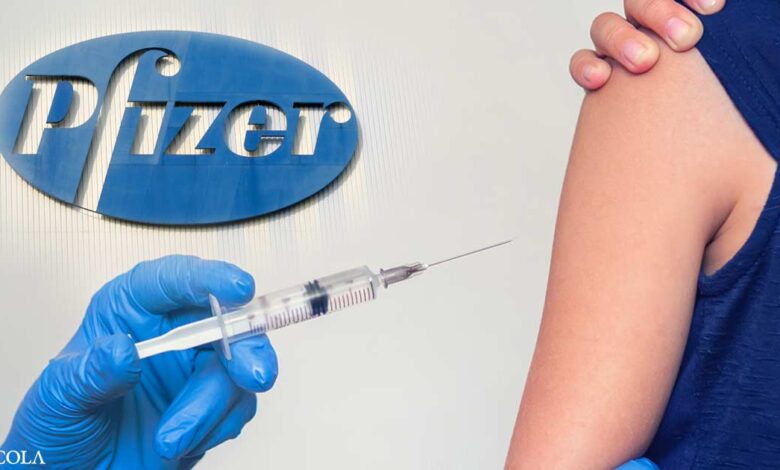 Pfizer Seeks COVID Shot Authorization for Children Under 5
