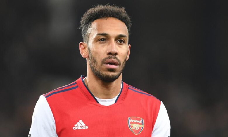 Aubameyang wins again: Antics once again force switch from Arsenal to Barcelona