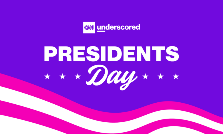 100+ best Presidents Day sales 2022: Up to 80% off