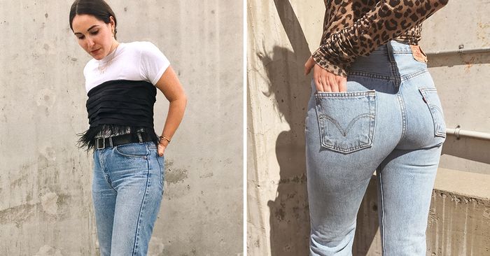 These are the only 6 brands I trust for hard jeans