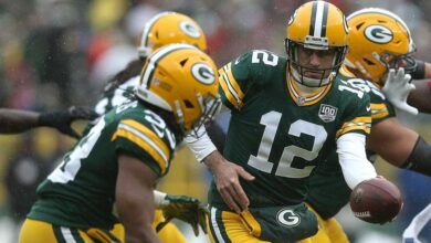 Aaron Jones Offers Insight into Aaron Rodgers' Packers' Future