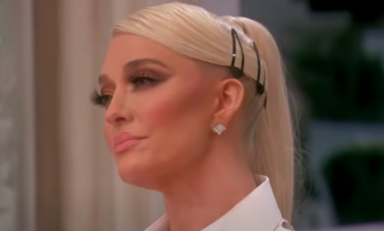 RHOBH's Erika Jayne removed from embezzlement & fraud case against Tom Girardi