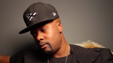 Memphis Bleek Calls 'Cap' About Suge Knight Jay-Z's Claim To Have Been Gagged And Robbed!!