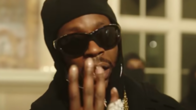 2 Chainz Says He Was Arrested More Times As A Rapper Than When He Was Trappin'