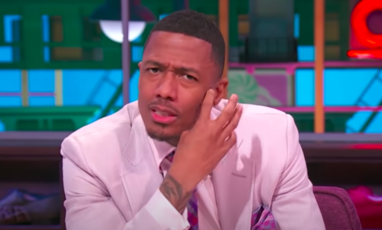 Nick Cannon Apologizes To All His Baby Mamas