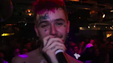 Lil Peep's mum says tour manager's 'dangerous' behavior contributed to his death!!