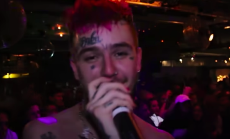 Lil Peep's mum says tour manager's 'dangerous' behavior contributed to his death!!