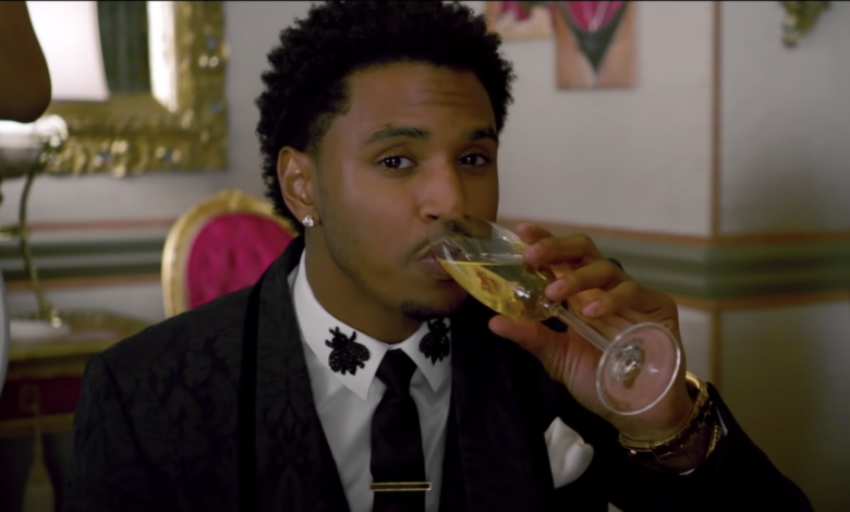 Trey Songz can take his time out of his life.  .  .  After R*pe Inquiry !!