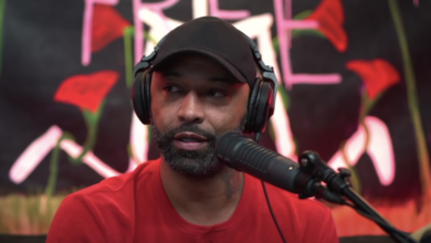 Joe Budden Says He Won't Pay $200 To Listen To Kanye West's Music