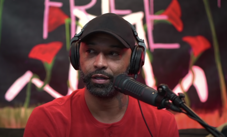 Joe Budden Says He Won't Pay $200 To Listen To Kanye West's Music