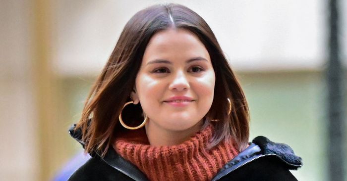 Selena Gomez's $140 Steve Madden Shoes Are Sold Out