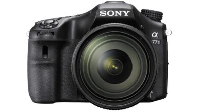Sony A Mount is finally finished?