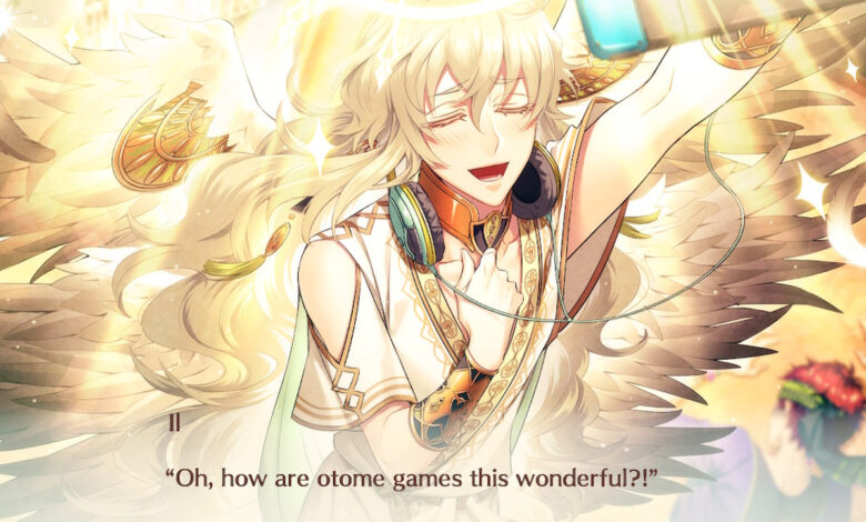 What is the best Otome Switch game?