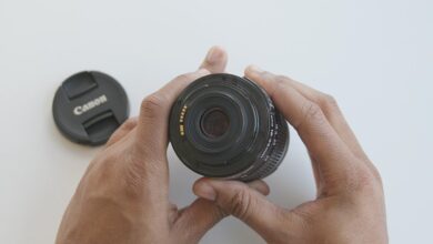 9 things you should check before buying used lenses