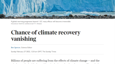 Second Mirthiness - The horrors of the climate?  - Is it good?