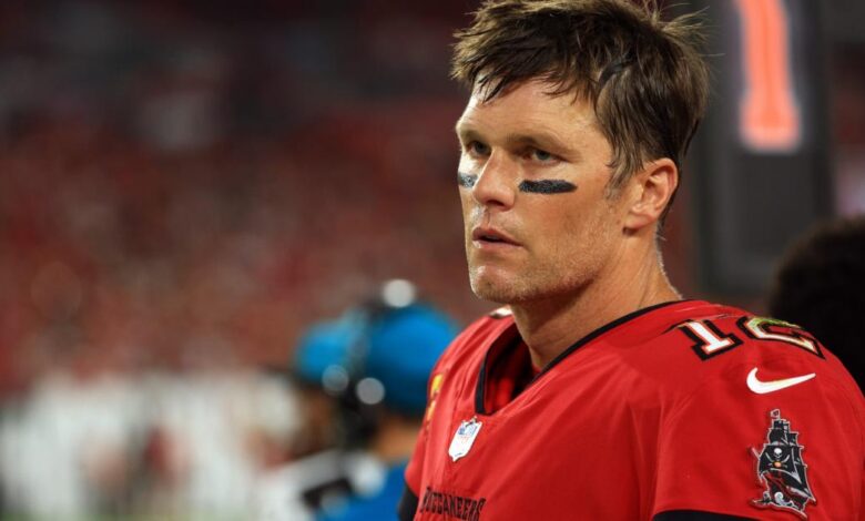Tom Brady retires: NFL world reacts to news from Patriots, Buccaneers QB