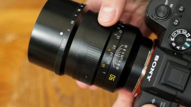 Affordable Bokeh Maker: TTArtisan 90mm f/1.25 . Lens Review
