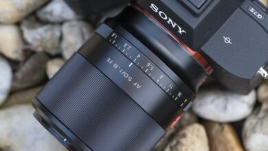 Should you spend a little extra on this 50mm lens?