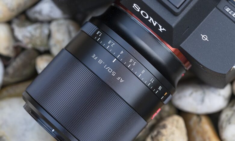 Should you spend a little extra on this 50mm lens?