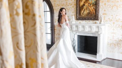 Wedding Photography Tips: How to Take Photographs of the Bride
