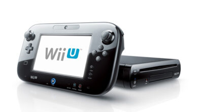 Wii U and 3DS eShop to close in 2023