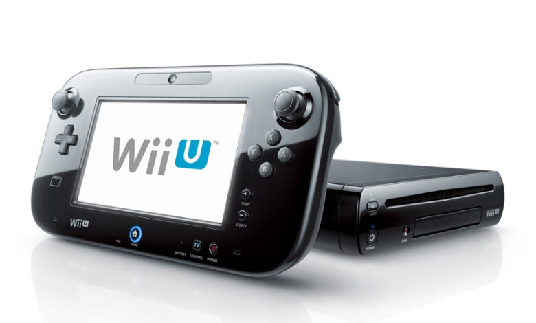 Wii U and 3DS eShop to close in 2023