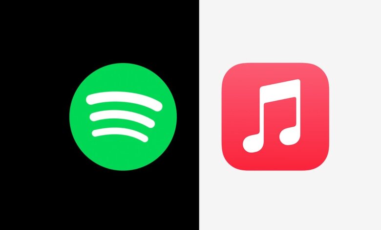 How to switch from Spotify to Apple Music