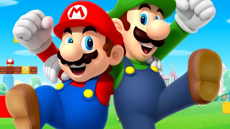Happy March, Nintendo fans!  - Destructoid