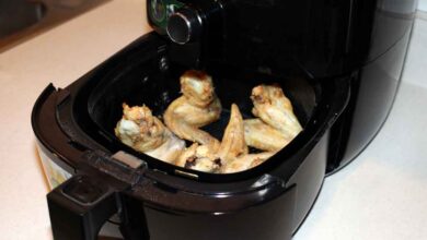 What Are the Dangers of Air Fryers?