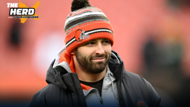 Cleveland Browns reportedly exploring QB options to replace Baker Mayfield for the 2022 NFL season