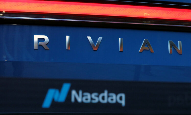 Rivian appoints former Magna unit executive as chief operating officer