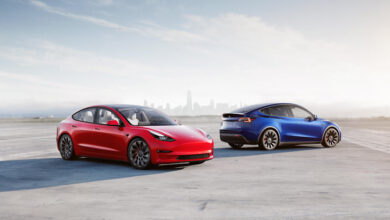 Tesla raises Model 3 and Model Y prices again