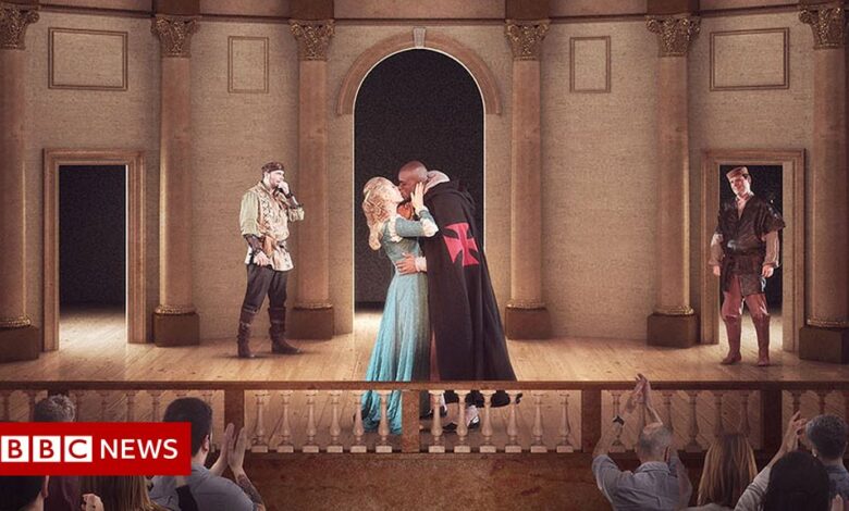Shakespeare North Playhouse: £30m star theater reveals opening plans