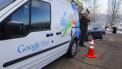 Google contractors in Kansas City unite for the first time under the Alphabet Worker Union