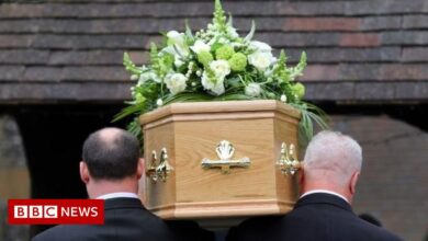 Fears funeral planning reform could cost thousands of people
